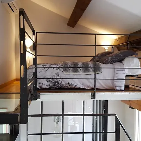La Grange Apartmán *