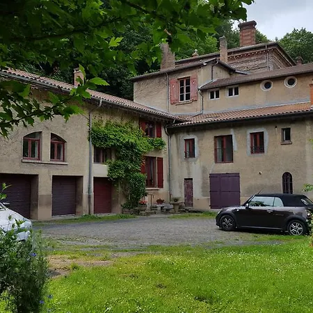 La Grange Apartmán Caluire-et-Cuire