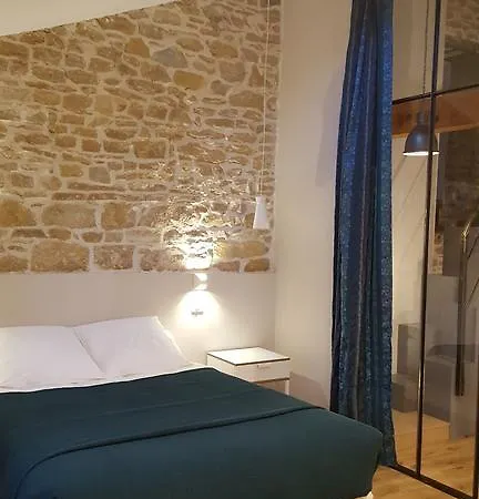 La Grange Apartmán